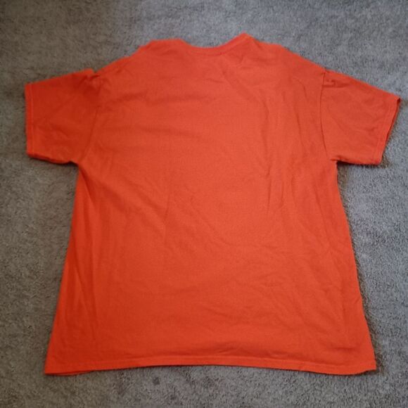 Star Wars Kids Orange T-Shirt - Picture 4 of 4